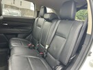 Mitsubishi Outlander GT V6 AWD HAK Automat Skóra Kamera Podgrz. 7osob. - 10