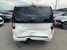 Volkswagen Caddy Klimatronik Podgrzewanie Parktronik - 3