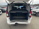 Volkswagen Caddy Klimatronik Podgrzewanie Parktronik - 4
