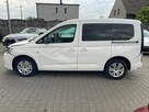 Volkswagen Caddy Klimatronik Podgrzewanie Parktronik - 5