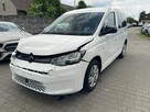 Volkswagen Caddy Klimatronik Podgrzewanie Parktronik - 6