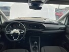 Volkswagen Caddy Klimatronik Podgrzewanie Parktronik - 8
