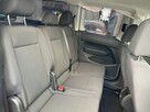 Volkswagen Caddy Klimatronik Podgrzewanie Parktronik - 11