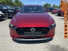 Mazda 3 Humora mHEV Podgrzewanie Kamera Klimatronik 150KM - 1