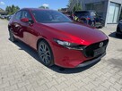 Mazda 3 Humora mHEV Podgrzewanie Kamera Klimatronik 150KM - 2