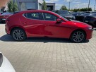 Mazda 3 Humora mHEV Podgrzewanie Kamera Klimatronik 150KM - 4