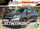 Honda HR-V 1.6D*120PS*ZAREJESTROWANY*Bezwypadkowy Klimatronik Serwis*GWARANCJA24 - 1
