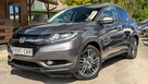 Honda HR-V 1.6D*120PS*ZAREJESTROWANY*Bezwypadkowy Klimatronik Serwis*GWARANCJA24 - 2