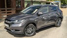 Honda HR-V 1.6D*120PS*ZAREJESTROWANY*Bezwypadkowy Klimatronik Serwis*GWARANCJA24 - 4