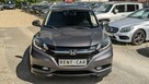 Honda HR-V 1.6D*120PS*ZAREJESTROWANY*Bezwypadkowy Klimatronik Serwis*GWARANCJA24 - 5