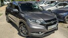 Honda HR-V 1.6D*120PS*ZAREJESTROWANY*Bezwypadkowy Klimatronik Serwis*GWARANCJA24 - 6