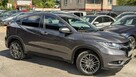 Honda HR-V 1.6D*120PS*ZAREJESTROWANY*Bezwypadkowy Klimatronik Serwis*GWARANCJA24 - 7