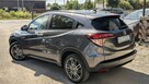 Honda HR-V 1.6D*120PS*ZAREJESTROWANY*Bezwypadkowy Klimatronik Serwis*GWARANCJA24 - 10