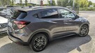 Honda HR-V 1.6D*120PS*ZAREJESTROWANY*Bezwypadkowy Klimatronik Serwis*GWARANCJA24 - 12