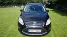 Ford Grand C-MAX zarejestrowany, ubezpieczony. Gwarancja. Polecam !!! - 2
