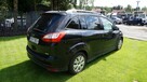 Ford Grand C-MAX zarejestrowany, ubezpieczony. Gwarancja. Polecam !!! - 5