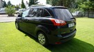 Ford Grand C-MAX zarejestrowany, ubezpieczony. Gwarancja. Polecam !!! - 7