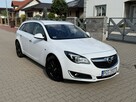 Opel Insignia Sports Tourer 2.0 CDTi 170 KMLift - 1