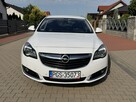 Opel Insignia Sports Tourer 2.0 CDTi 170 KMLift - 2