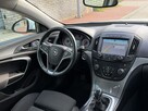 Opel Insignia Sports Tourer 2.0 CDTi 170 KMLift - 9
