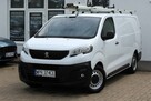 Peugeot Expert LONG FV23% 3-osob 144KM Kamera Navi Zabudowa Bagażnik - 3