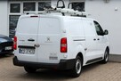 Peugeot Expert LONG FV23% 3-osob 144KM Kamera Navi Zabudowa Bagażnik - 4