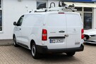 Peugeot Expert LONG FV23% 3-osob 144KM Kamera Navi Zabudowa Bagażnik - 6