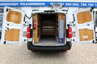 Peugeot Expert LONG FV23% 3-osob 144KM Kamera Navi Zabudowa Bagażnik - 8
