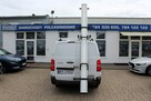 Peugeot Expert LONG FV23% 3-osob 144KM Kamera Navi Zabudowa Bagażnik - 10