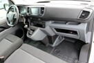 Peugeot Expert LONG FV23% 3-osob 144KM Kamera Navi Zabudowa Bagażnik - 11