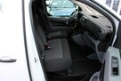 Peugeot Expert LONG FV23% 3-osob 144KM Kamera Navi Zabudowa Bagażnik - 12