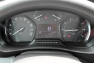 Peugeot Expert LONG FV23% 3-osob 144KM Kamera Navi Zabudowa Bagażnik - 14