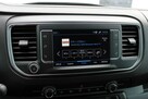 Peugeot Expert LONG FV23% 3-osob 144KM Kamera Navi Zabudowa Bagażnik - 15