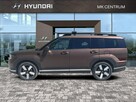 Hyundai Santa Fe Oferta specjalna | Platinum SUN 7os 1.6 T-GDI HEV 6AT 4WD (239KM) - 2