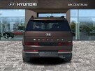 Hyundai Santa Fe Oferta specjalna | Platinum SUN 7os 1.6 T-GDI HEV 6AT 4WD (239KM) - 4