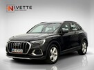 Audi Q3 35 TFSI S-tronic (150 KM) Salon PL Faktura Vat - 1