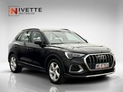 Audi Q3 35 TFSI S-tronic (150 KM) Salon PL Faktura Vat - 3