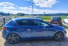 Seat Leon FR*1,4 140KM*2xalu - 4