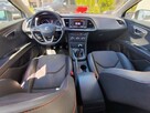 Seat Leon FR*1,4 140KM*2xalu - 9