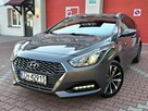 Hyundai i40 Skóra, Kam. Cofania, Navi, Grzane Fotele, Super Stan //GWARANCJA - 2