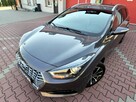 Hyundai i40 Skóra, Kam. Cofania, Navi, Grzane Fotele, Super Stan //GWARANCJA - 3