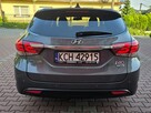 Hyundai i40 Skóra, Kam. Cofania, Navi, Grzane Fotele, Super Stan //GWARANCJA - 6