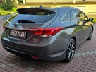 Hyundai i40 Skóra, Kam. Cofania, Navi, Grzane Fotele, Super Stan //GWARANCJA - 7