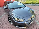 Hyundai i40 Skóra, Kam. Cofania, Navi, Grzane Fotele, Super Stan //GWARANCJA - 11