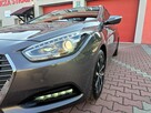 Hyundai i40 Skóra, Kam. Cofania, Navi, Grzane Fotele, Super Stan //GWARANCJA - 13