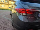 Hyundai i40 Skóra, Kam. Cofania, Navi, Grzane Fotele, Super Stan //GWARANCJA - 14
