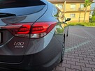 Hyundai i40 Skóra, Kam. Cofania, Navi, Grzane Fotele, Super Stan //GWARANCJA - 15