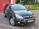 Opel Zafira 7-os, Xenon, KlimaTronik, Grzane Fotele, PDC, SuperStan //GWARANCJA//
