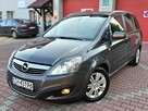 Opel Zafira 7-os, Xenon, KlimaTronik, Grzane Fotele, PDC, SuperStan //GWARANCJA// - 9