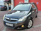 Opel Zafira 7-os, Xenon, KlimaTronik, Grzane Fotele, PDC, SuperStan //GWARANCJA// - 10